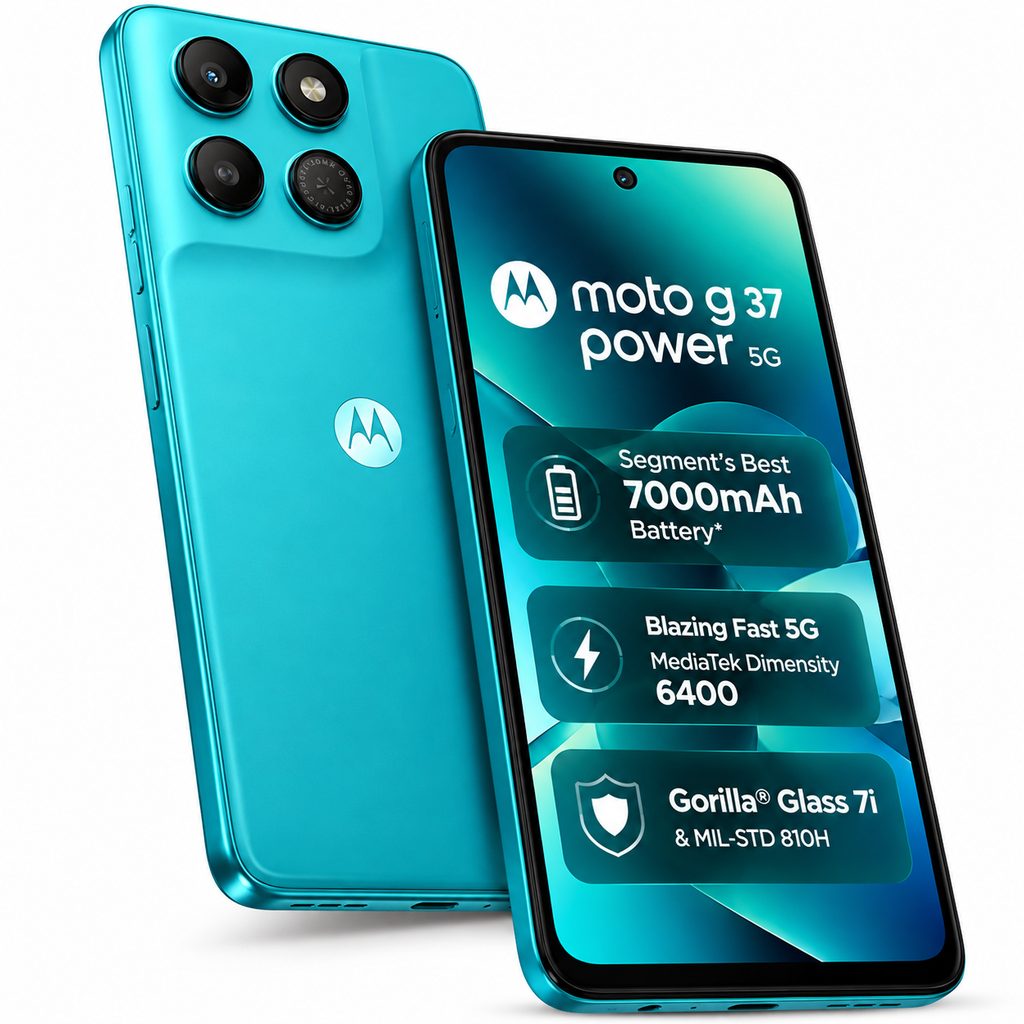 motorola moto g37 power 5g hero render